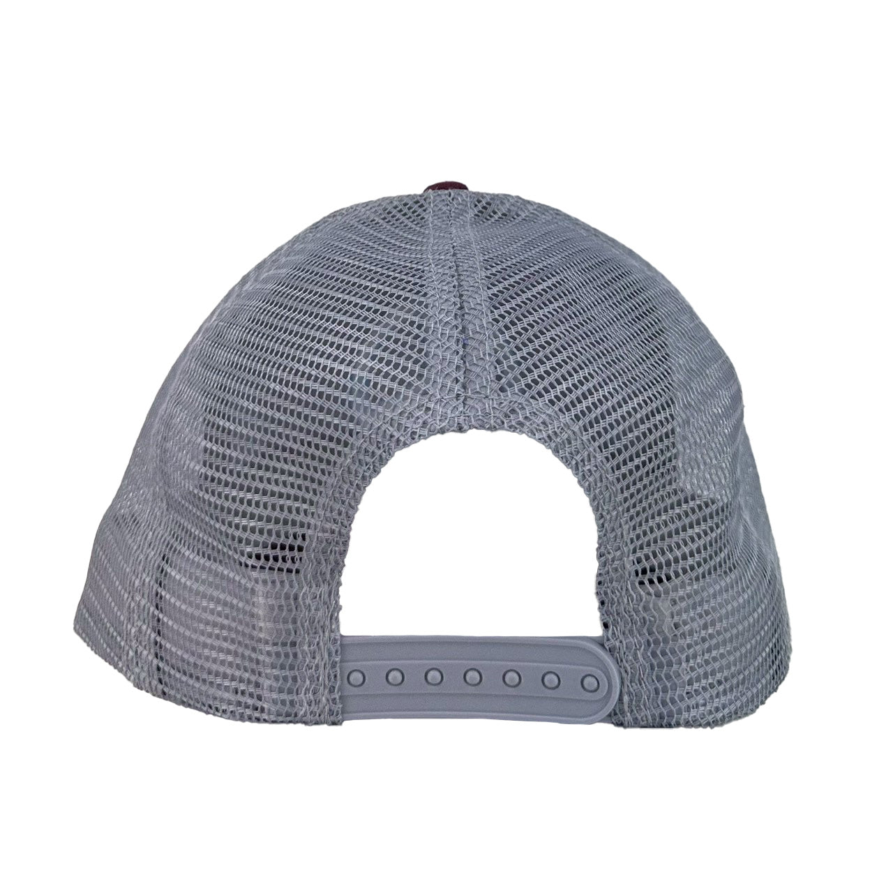 LOVETT PEACE SIGN TRUCKER CAP