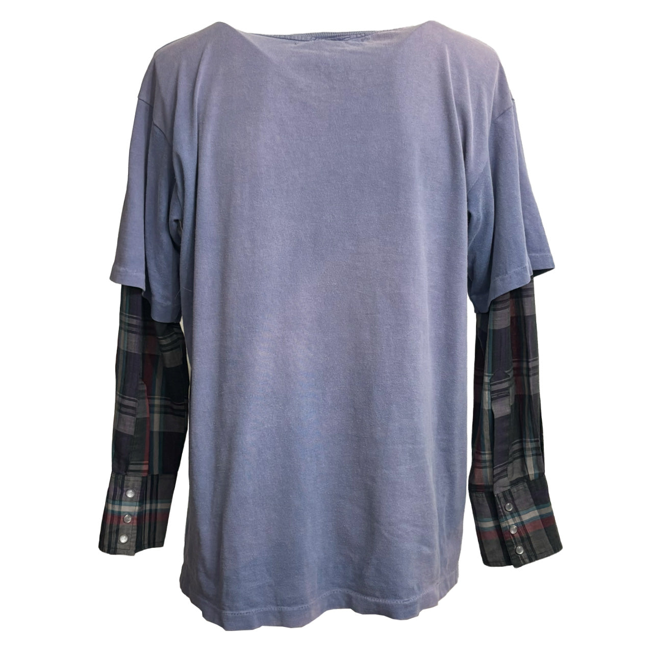 at is at TRIPLE LAYER SHIRT (VINTAGE)