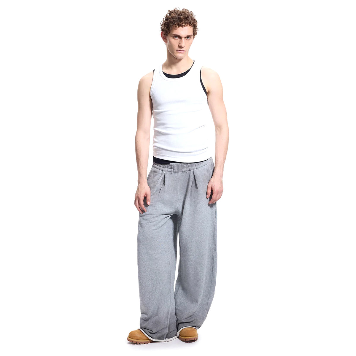 PROTÉMOA GRADIENT SWEATPANTS