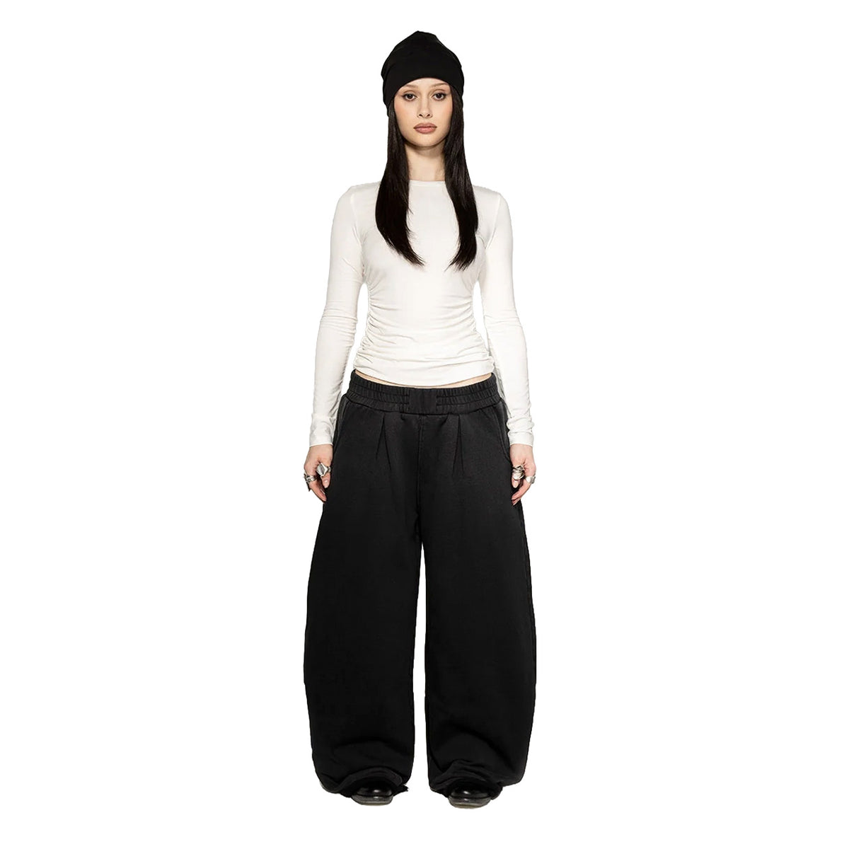PROTÉMOA GRADIENT SWEATPANTS