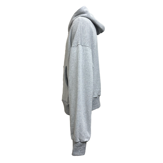 DEPTH EXPLORATION LOCKED IN HOODIE V2
