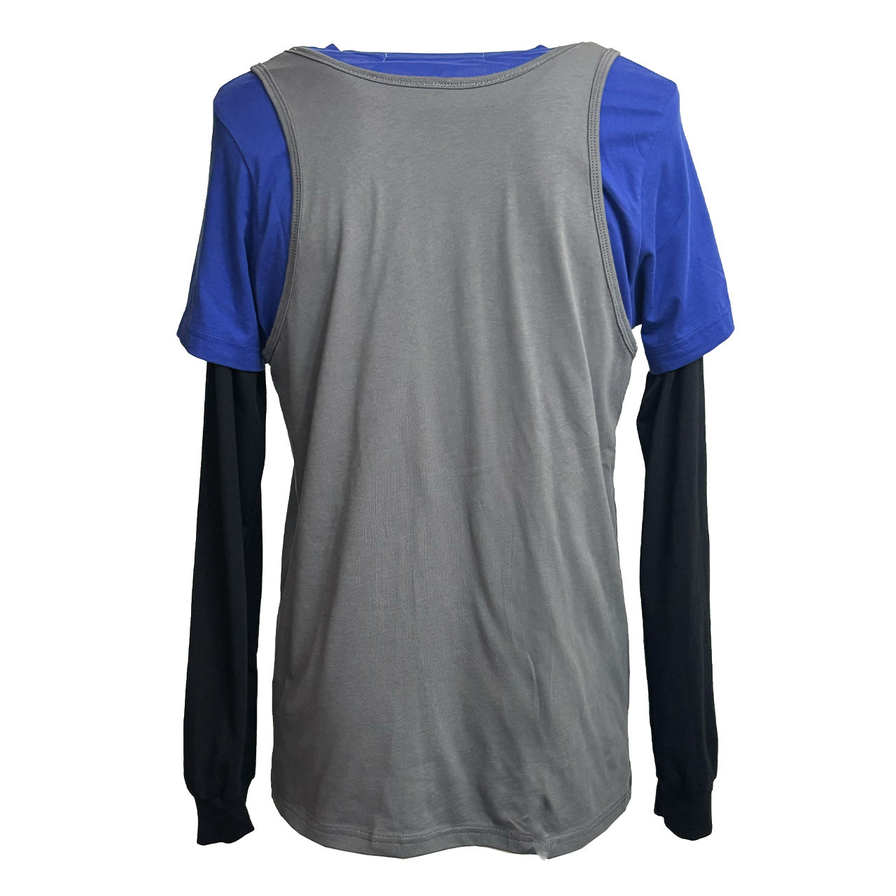 at is at TRIPLE LAYER SHIRT (NEW)