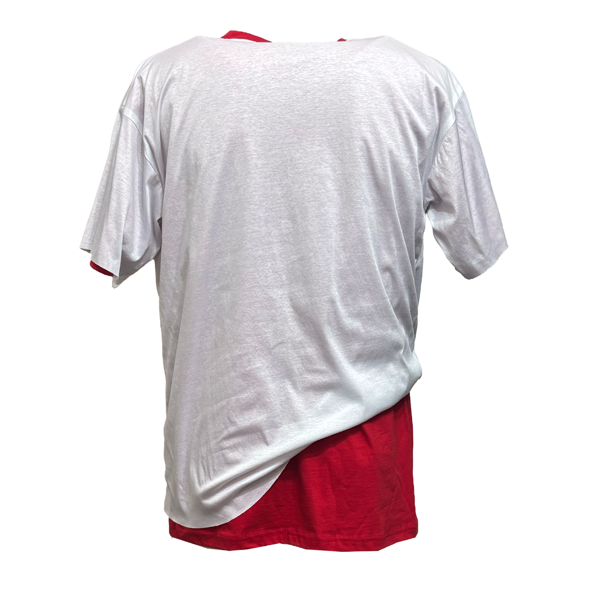DEPTH EXPLORATION DUPLICITY TEE