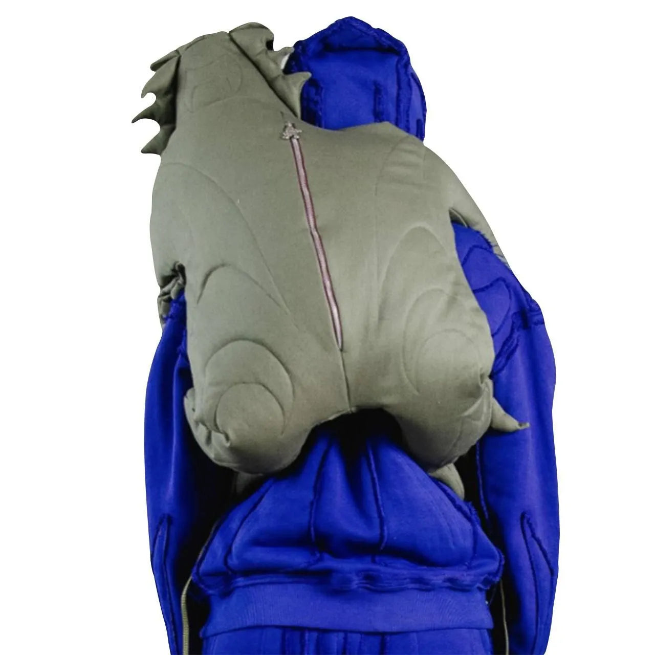 YAKU CAEDON BAG 2.0