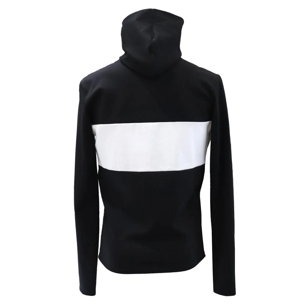 AVP1 SLIM FIT ZIP HOODIE