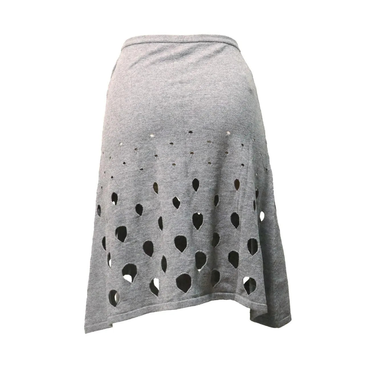 GIMAGUAS AROS MIDI SKIRT