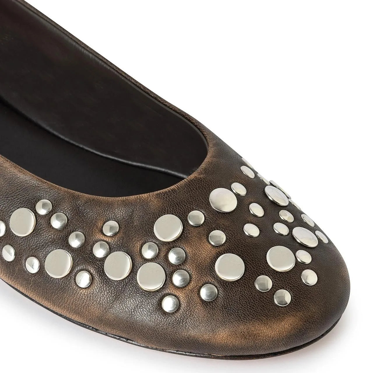 GIMAGUAS BAILARINA STUDS CANVAS