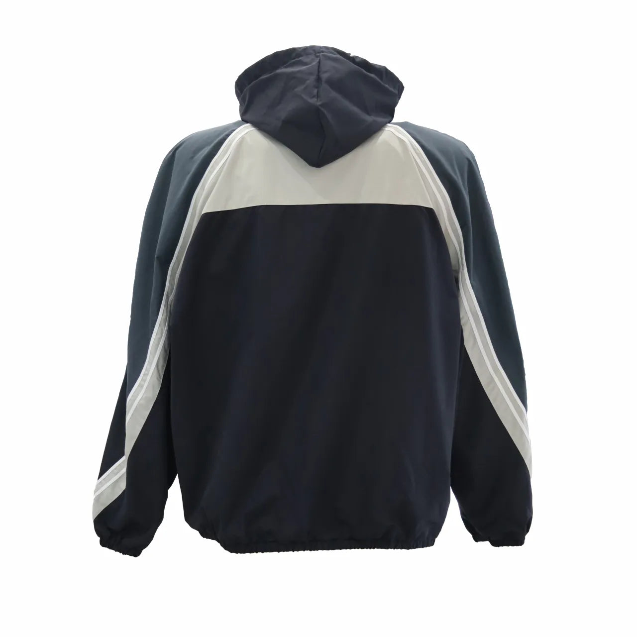 COMMISSION CLUB TRACK JACKET