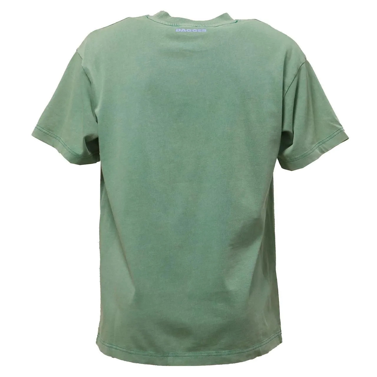 DAGGER TRAUMA T-SHIRT