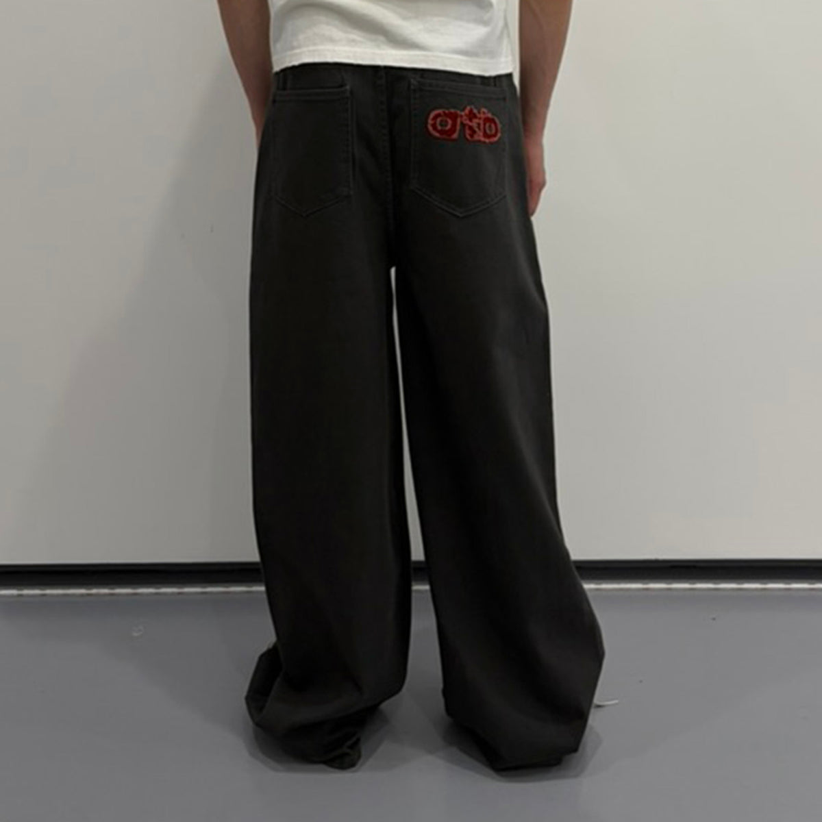 DAGGER SKATE PANT