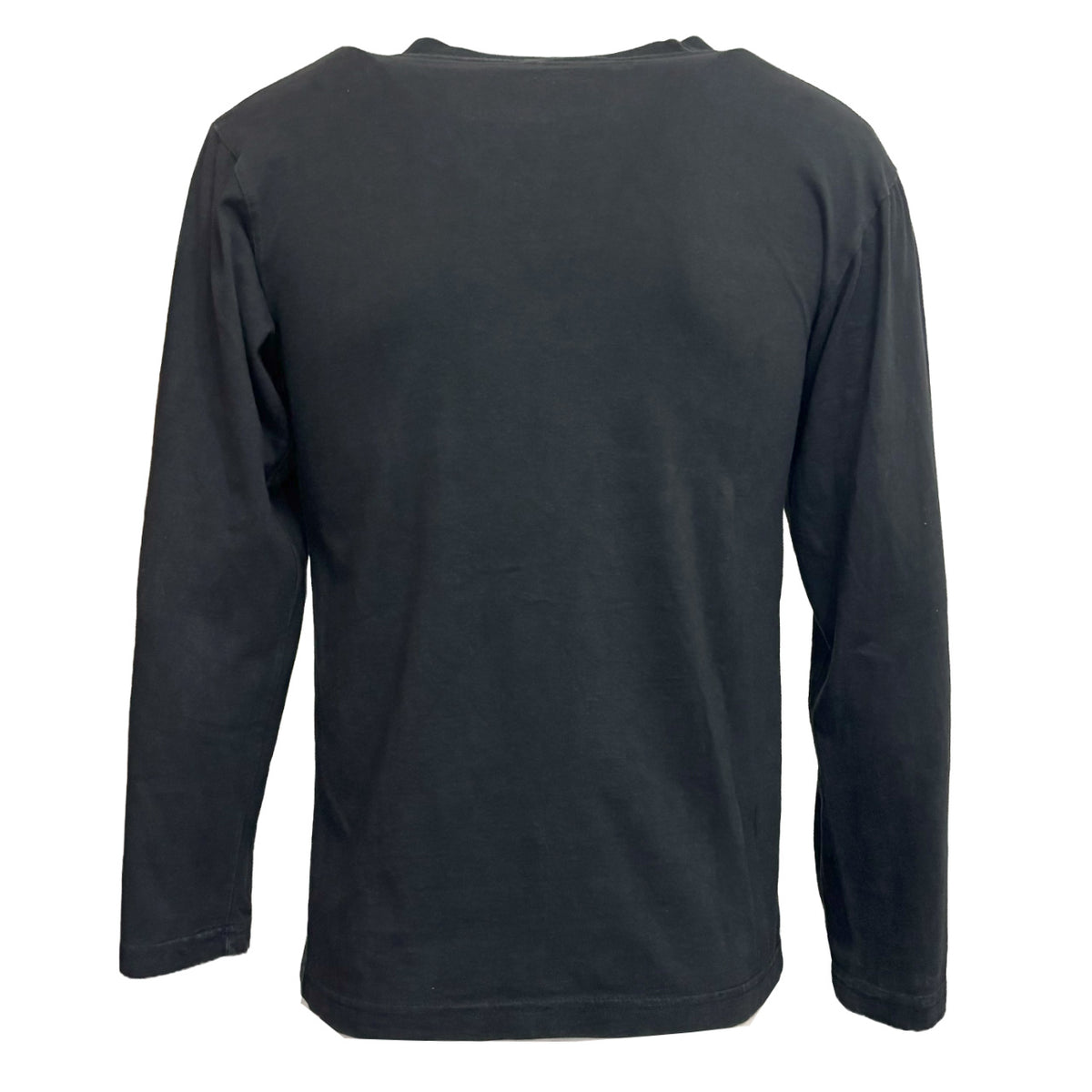 REBELLIOUS FINE HEART LS TEE