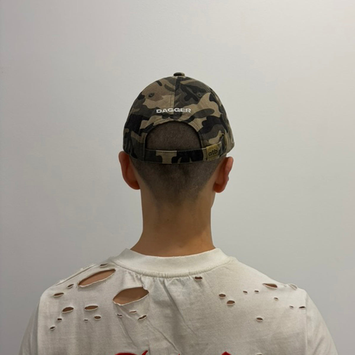 DAGGER ATB CAP