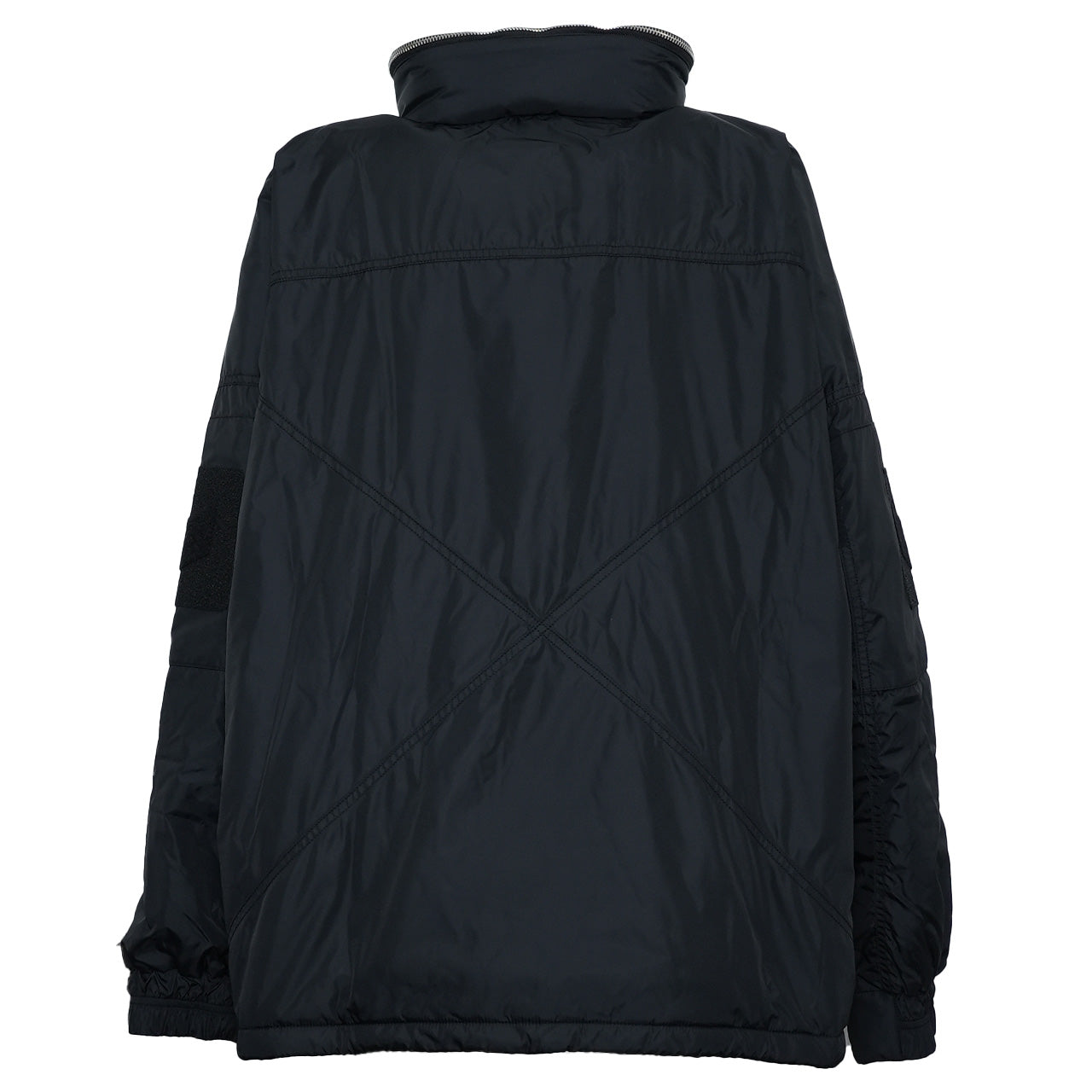 DIARY 1999 PILLOWNECK NYLON JACKET