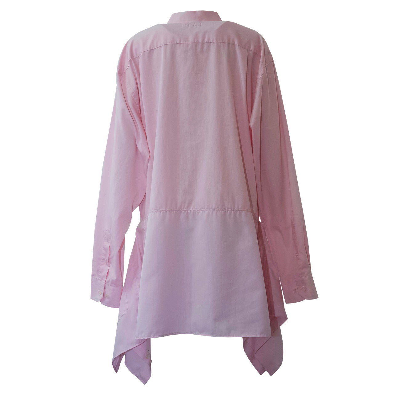 SSON SHIRT DRESS MID