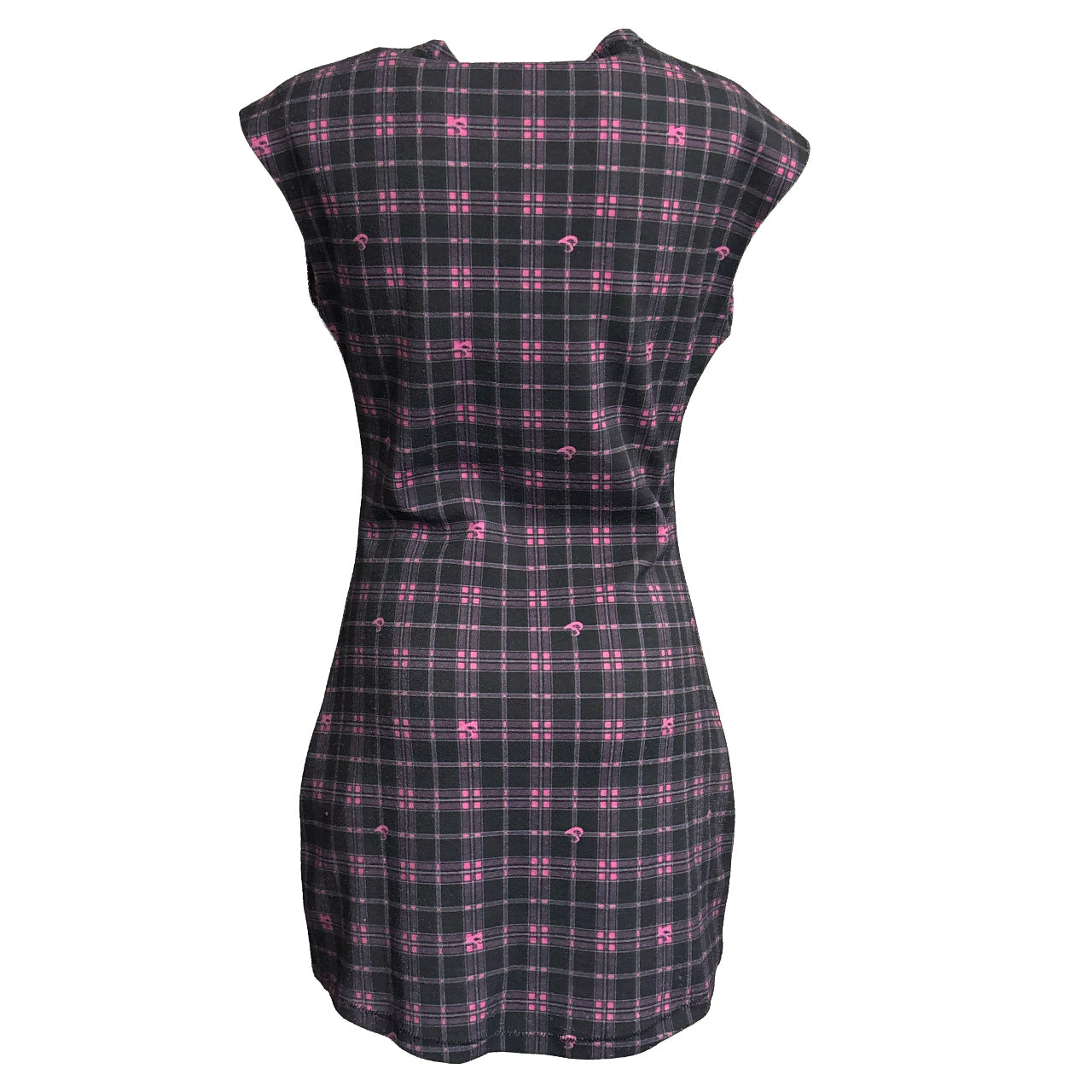FUGUIHUA GRAMMAR KILLS- DRESS