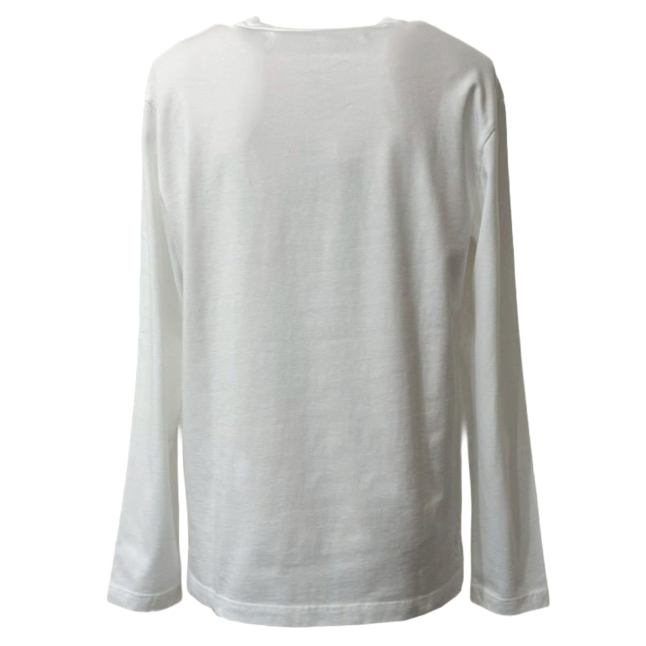 GEORDIE CAMPBELL BRITISH BOY LONGSLEEVE