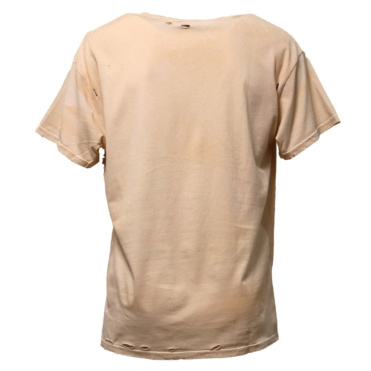 HYACYN STAINS DISTRESSED STURM UND DRANG T-SHIRT