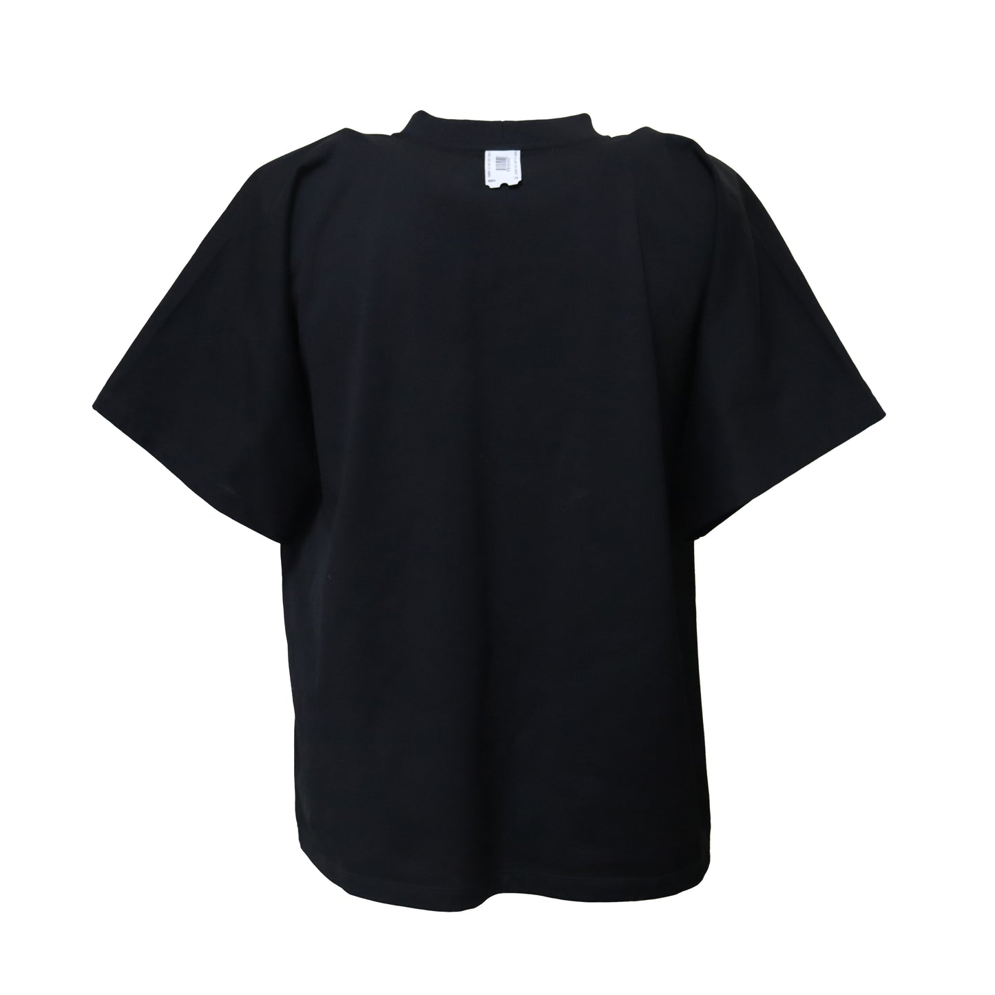 PROTOTYPES CROSS LOGO PRINTED TEE