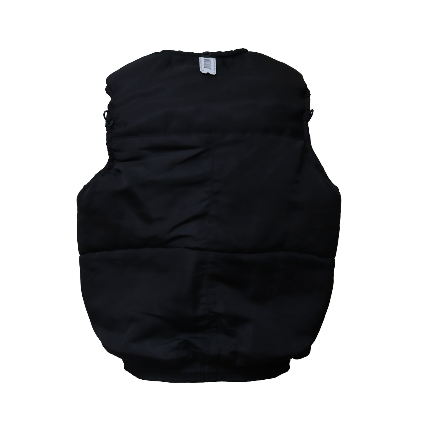 PROTOTYPES TRACKPANT GILET
