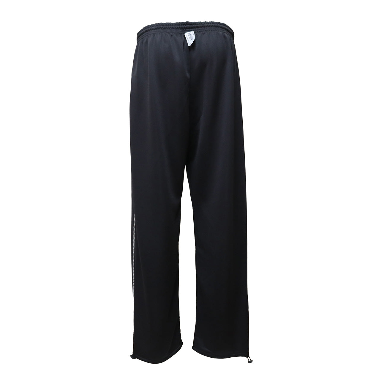 PROTOTYPES MENS RHINESTONE TRACK PANTS