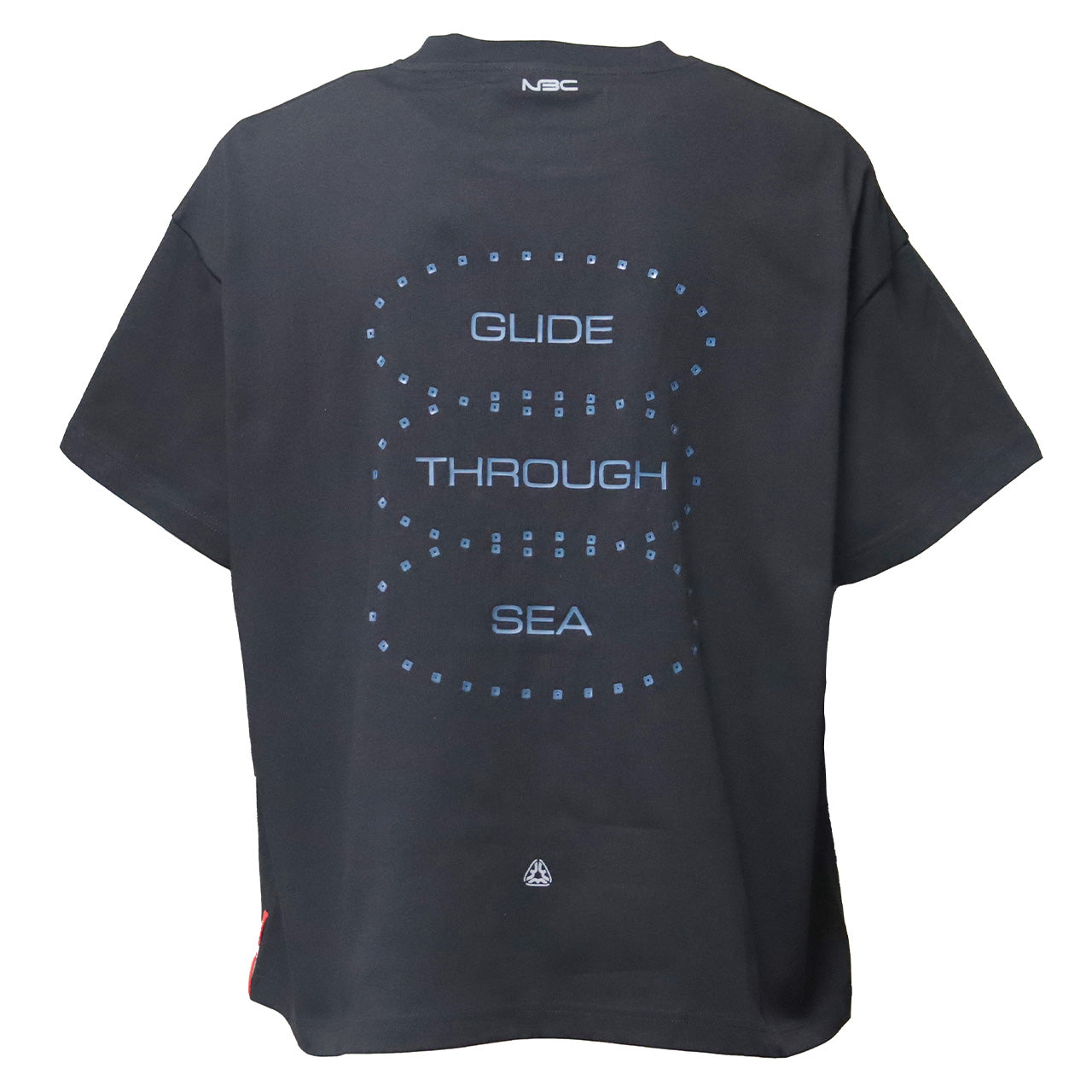 NAMESAKE CAMPIRE TEE