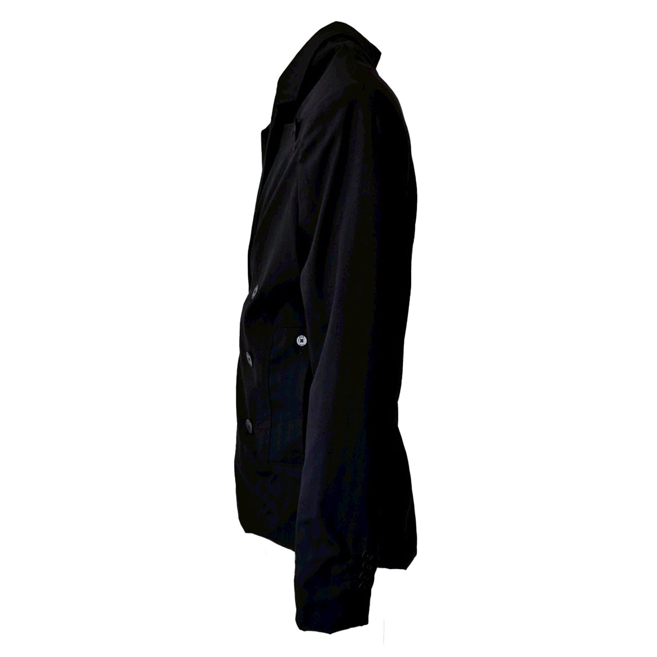P.L.N.THE HUNCH BLAZER
