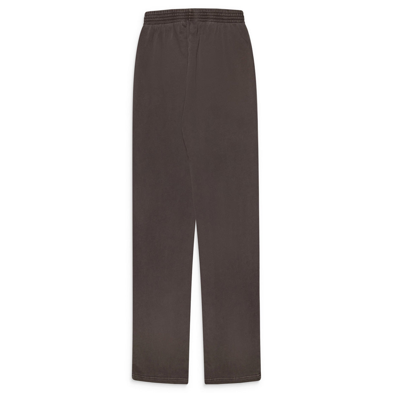MARTINE ROSE STRAIGHT LEG SWEATPANTS