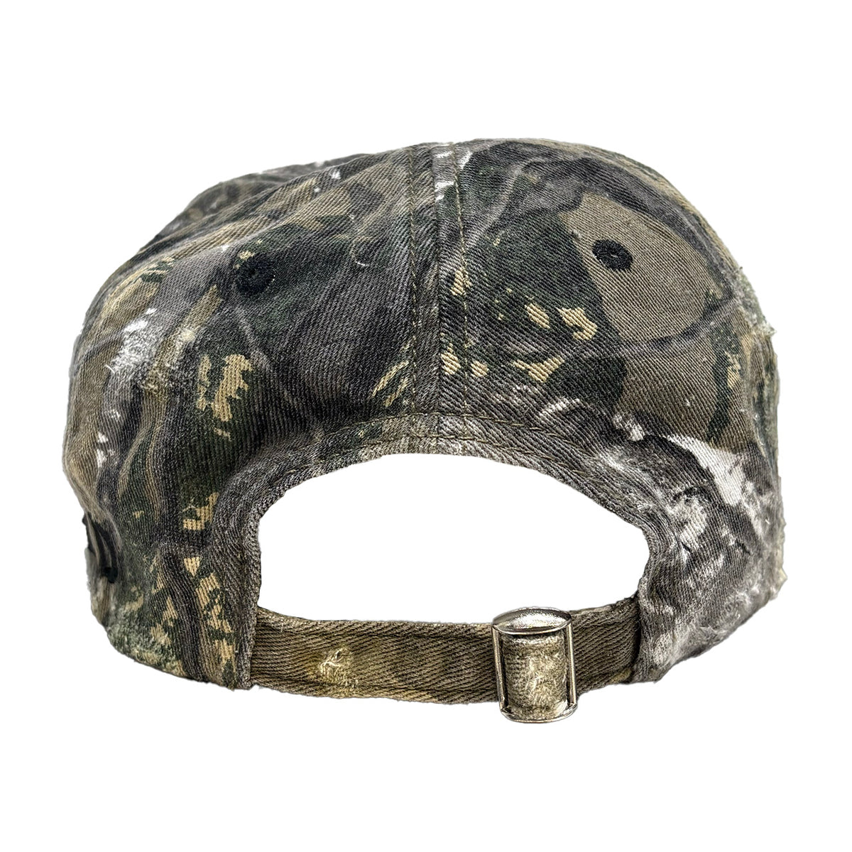 WALD FLAG CAMO CAP