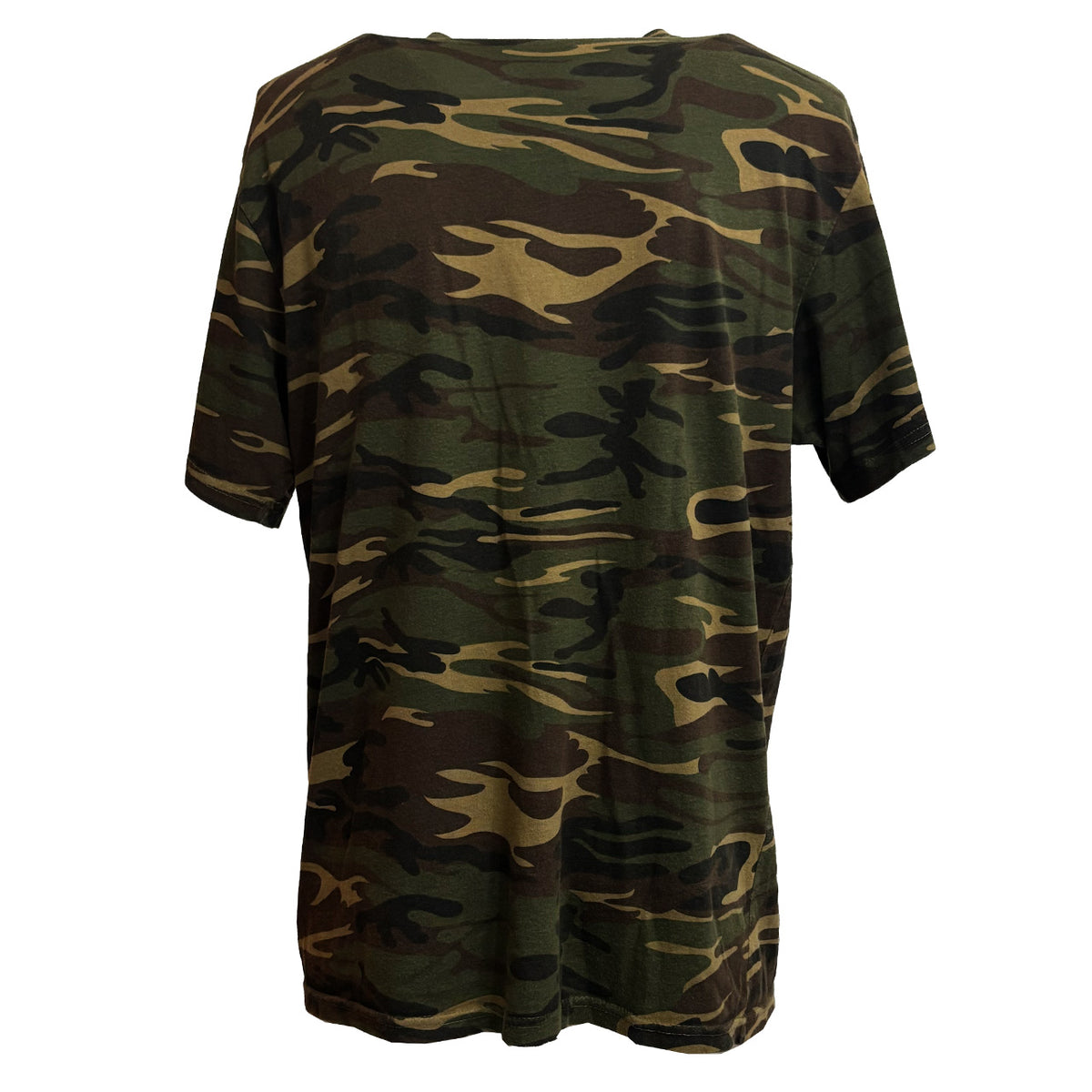 REBELLIOUS NAPOLI TEE