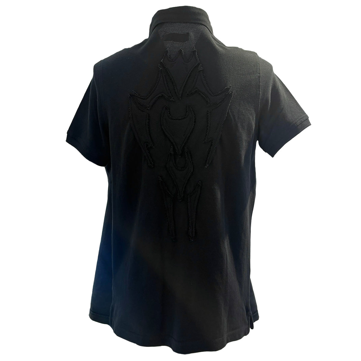 YAKU SPINE POLO