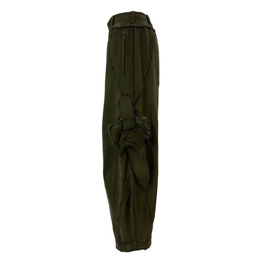 YAKU DRAGON SLAYER JOGGER