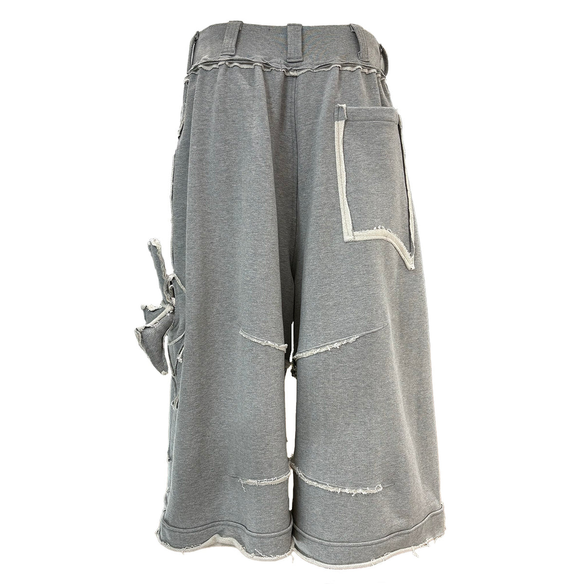 YAKU SWORD SHORT