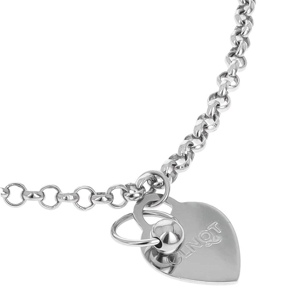 JUSTINE CLENQUET SUZI NECKLACE