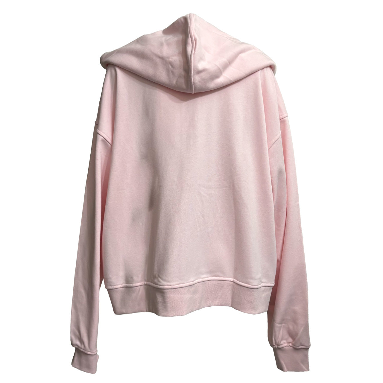 LAURA ANDRASCHKO GRACE KELLY HOODIE
