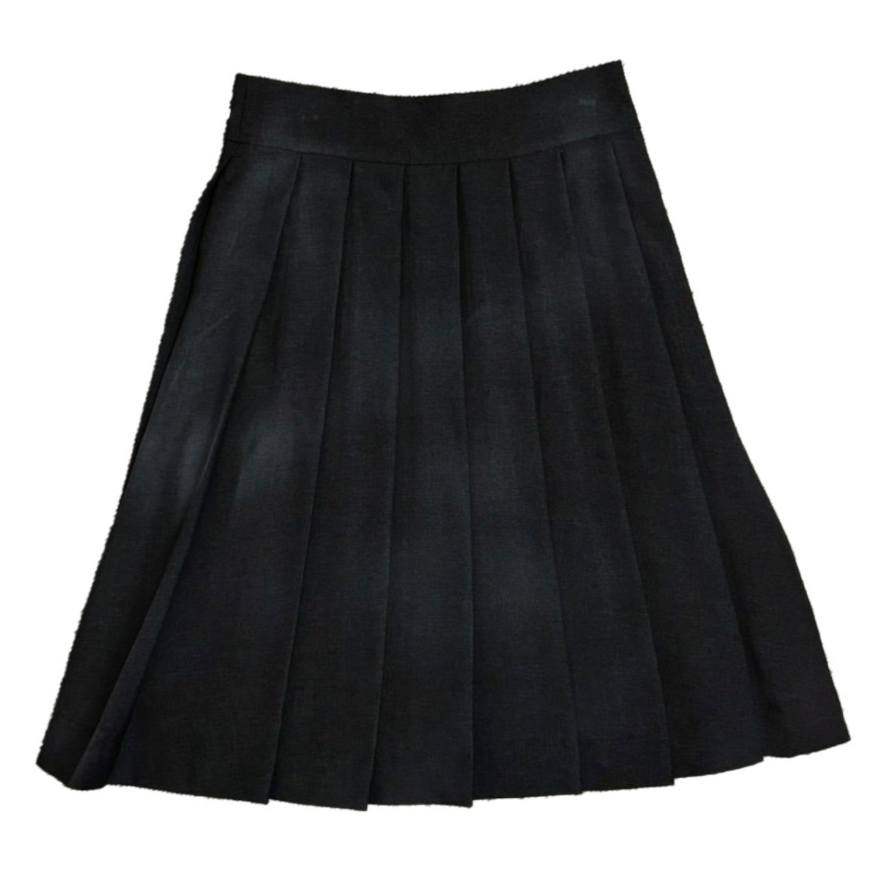 MOMENTEL DIRTY BOXING STUD DELT SKIRT