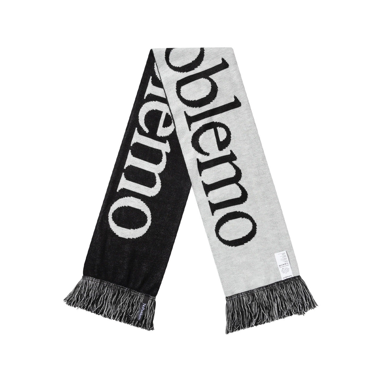 NO PROBLEMO SCARF