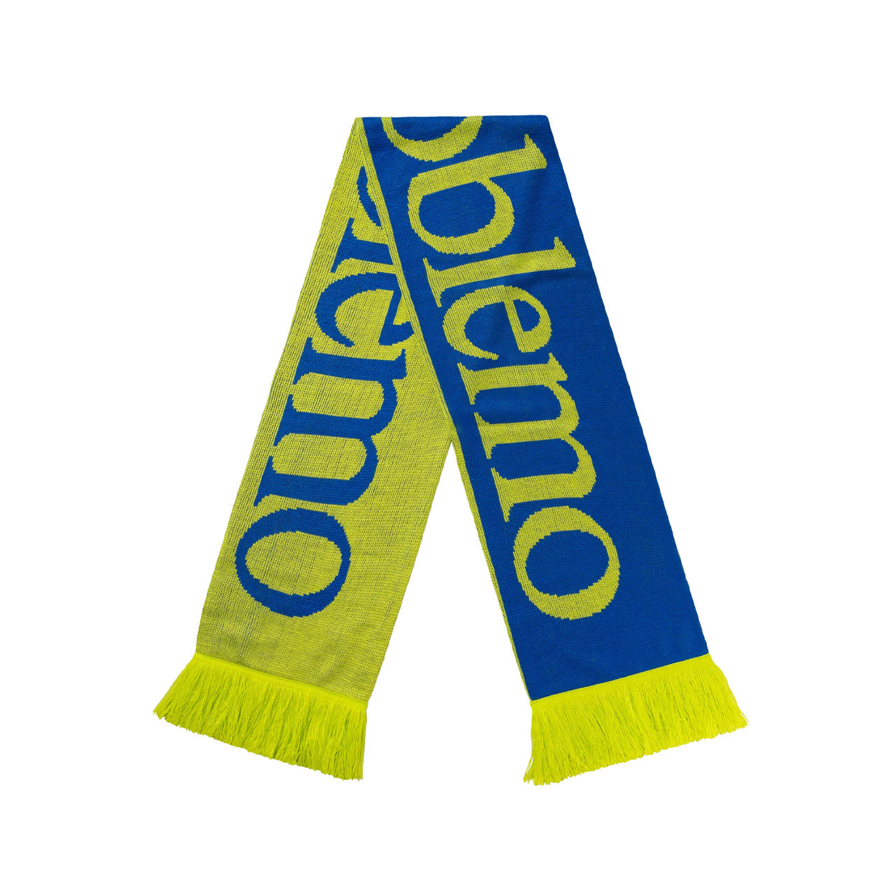 NO PROBLEMO SCARF