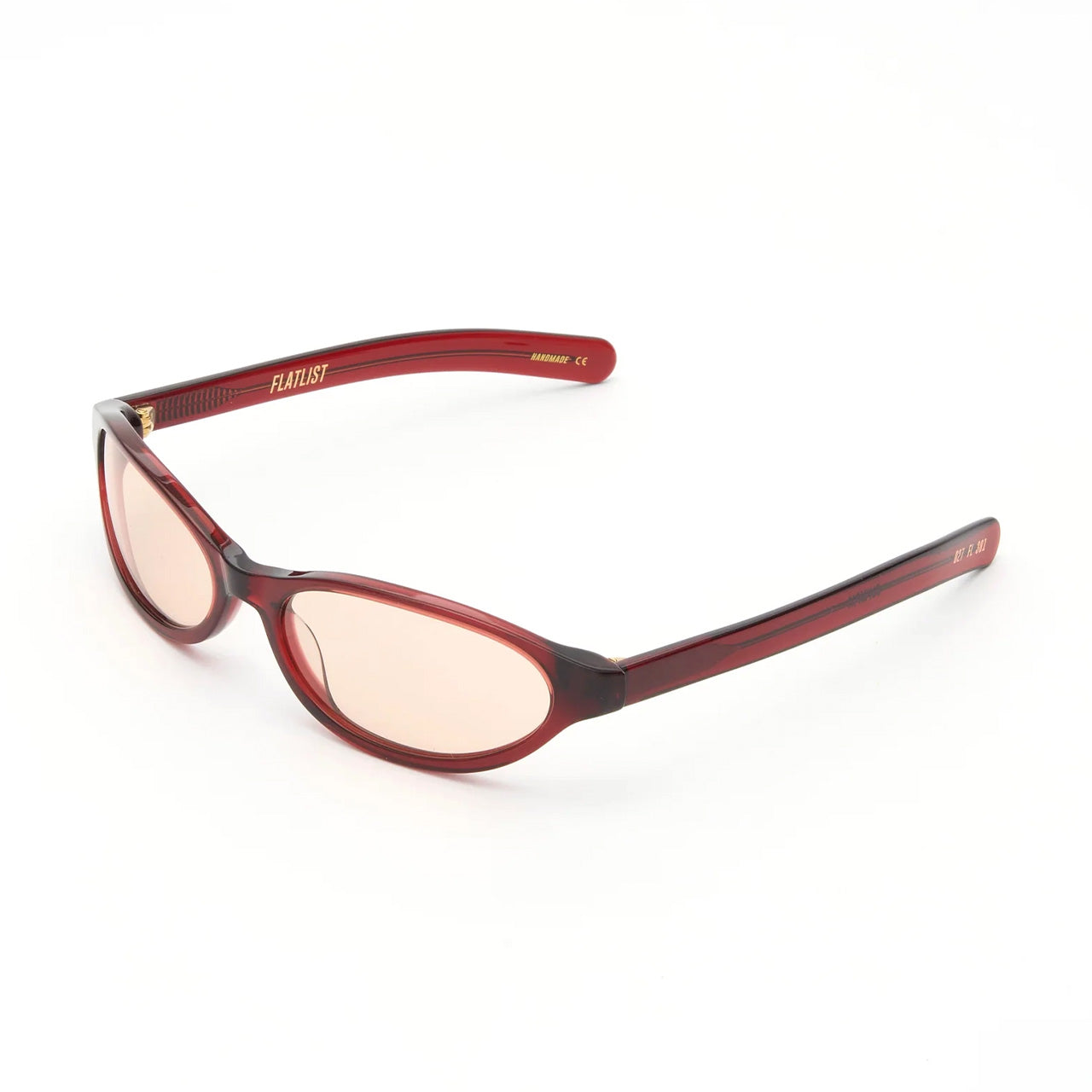FLATLIST OLYMPIA SUNGLASSES