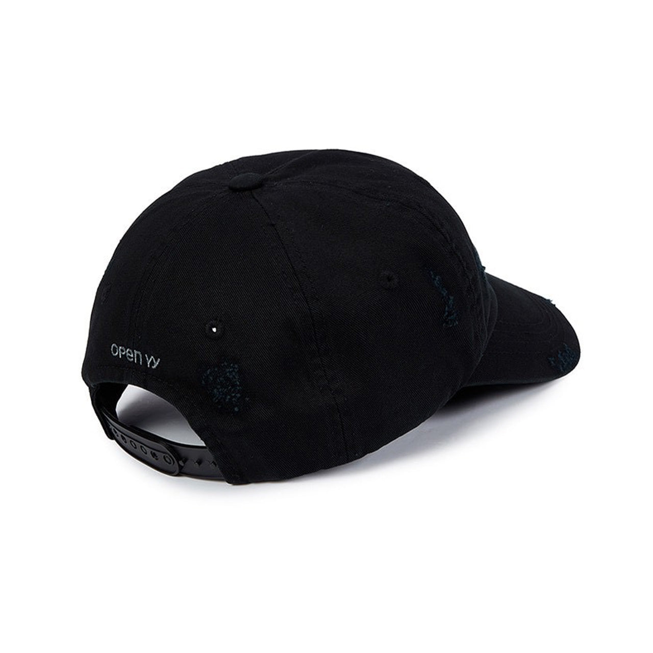 OPEN YY WAIWAI TRUCKER CAP