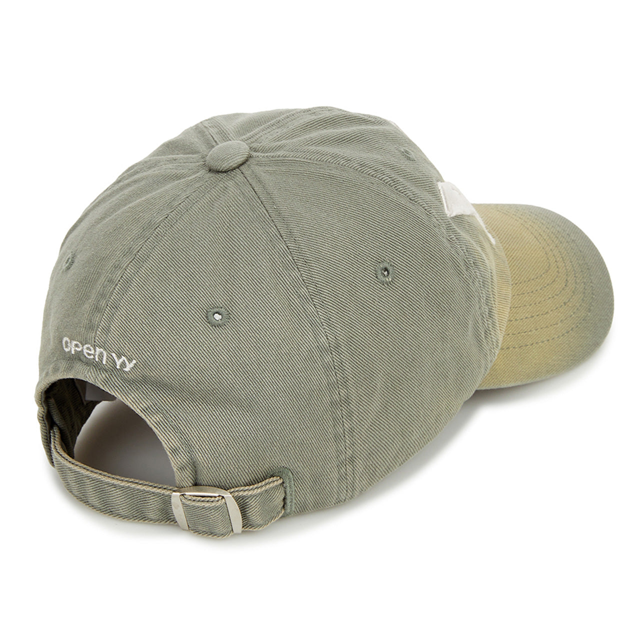 OPEN YY YY GRADIENT BALL CAP