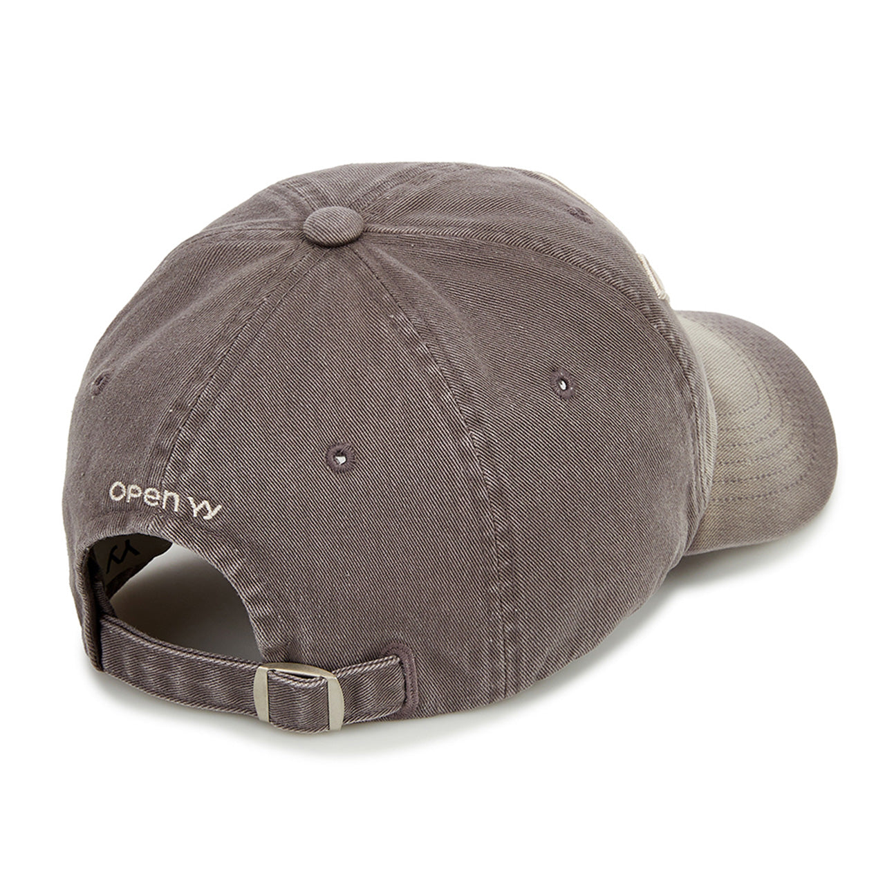 OPEN YY YY GRADIENT BALL CAP