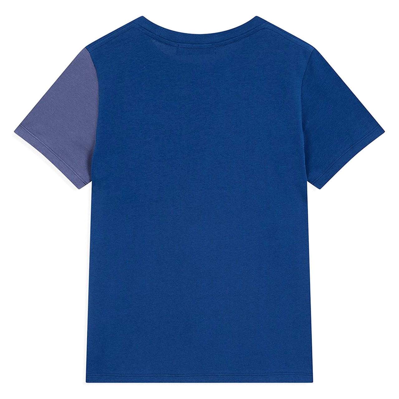 OPEN YY YY DOT TYPO TEE