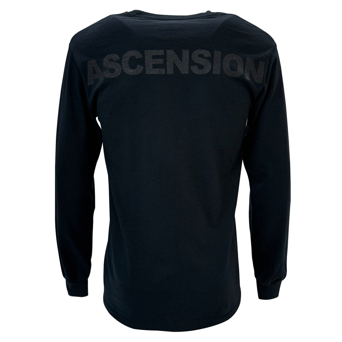 REBELLIOUS ASCENSION LS T-SHIRT