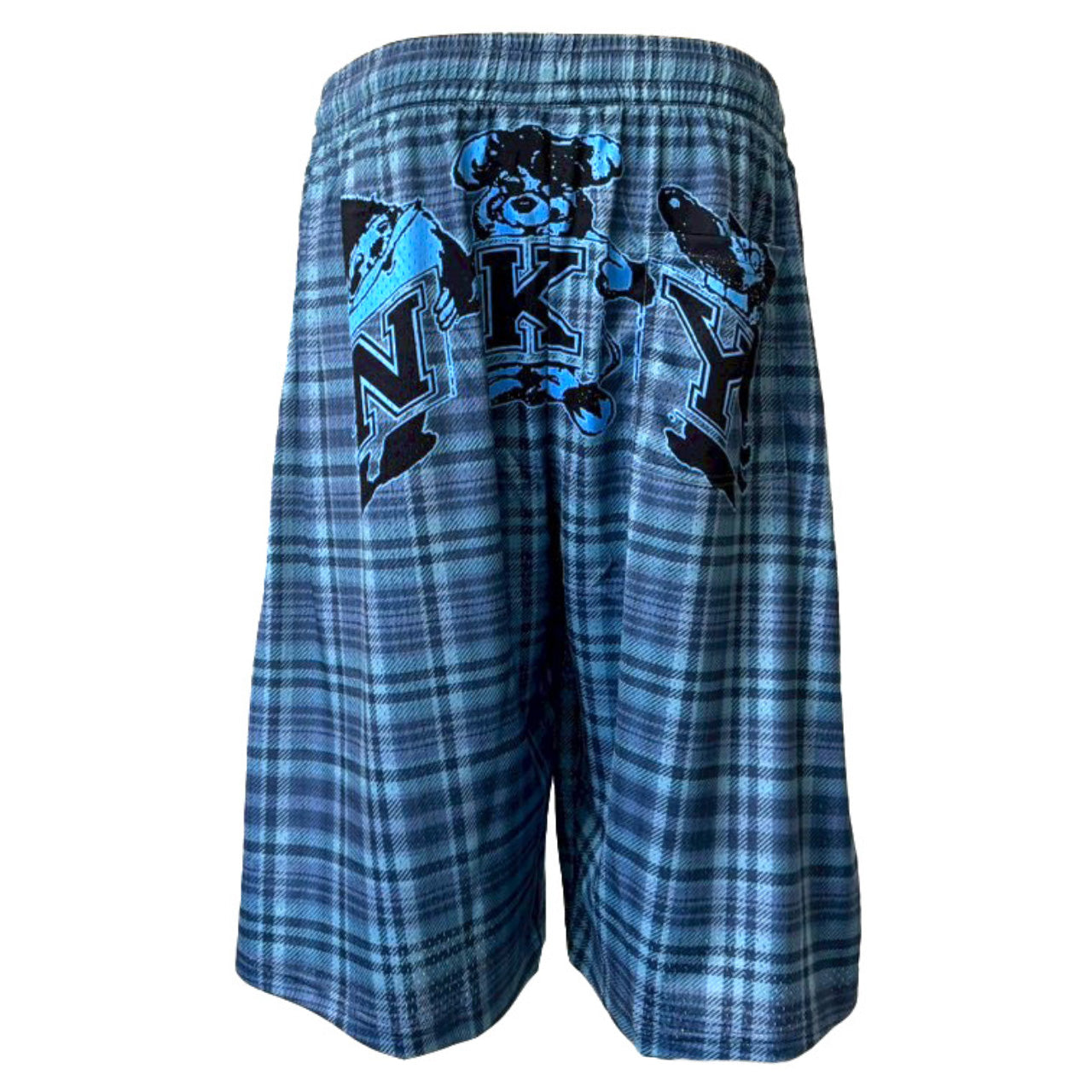 SLINKY PICCO MESH SHORT