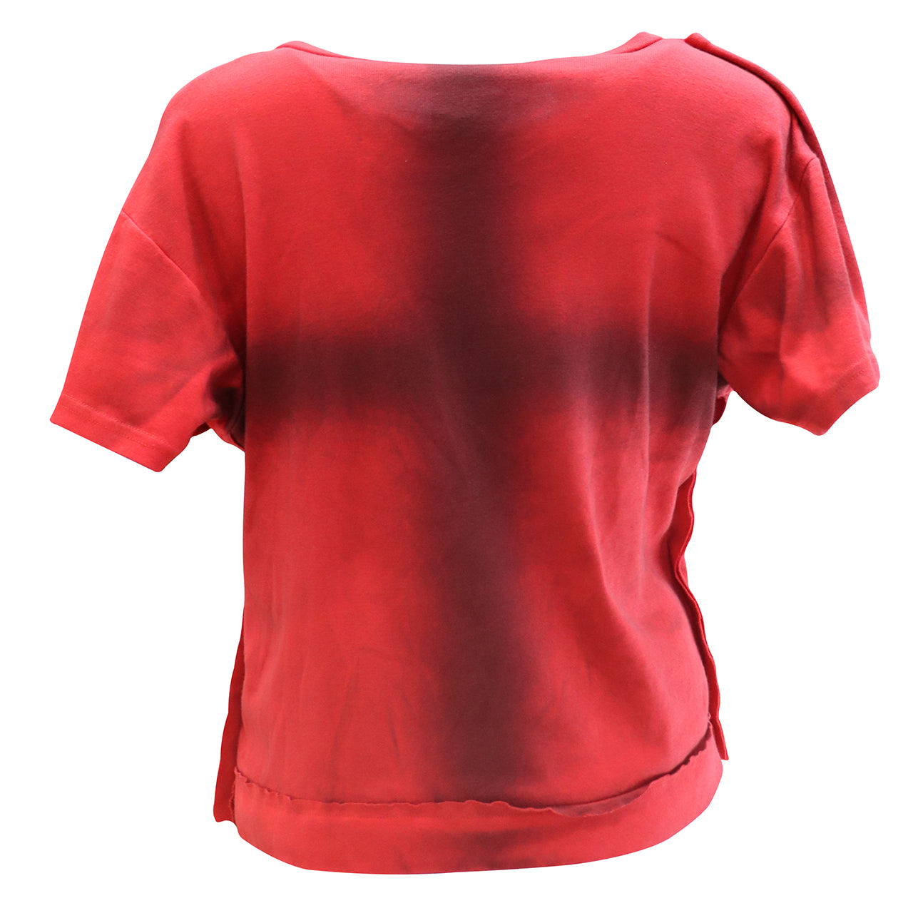 KARLAIDLAW PLACKET T-SHIRT