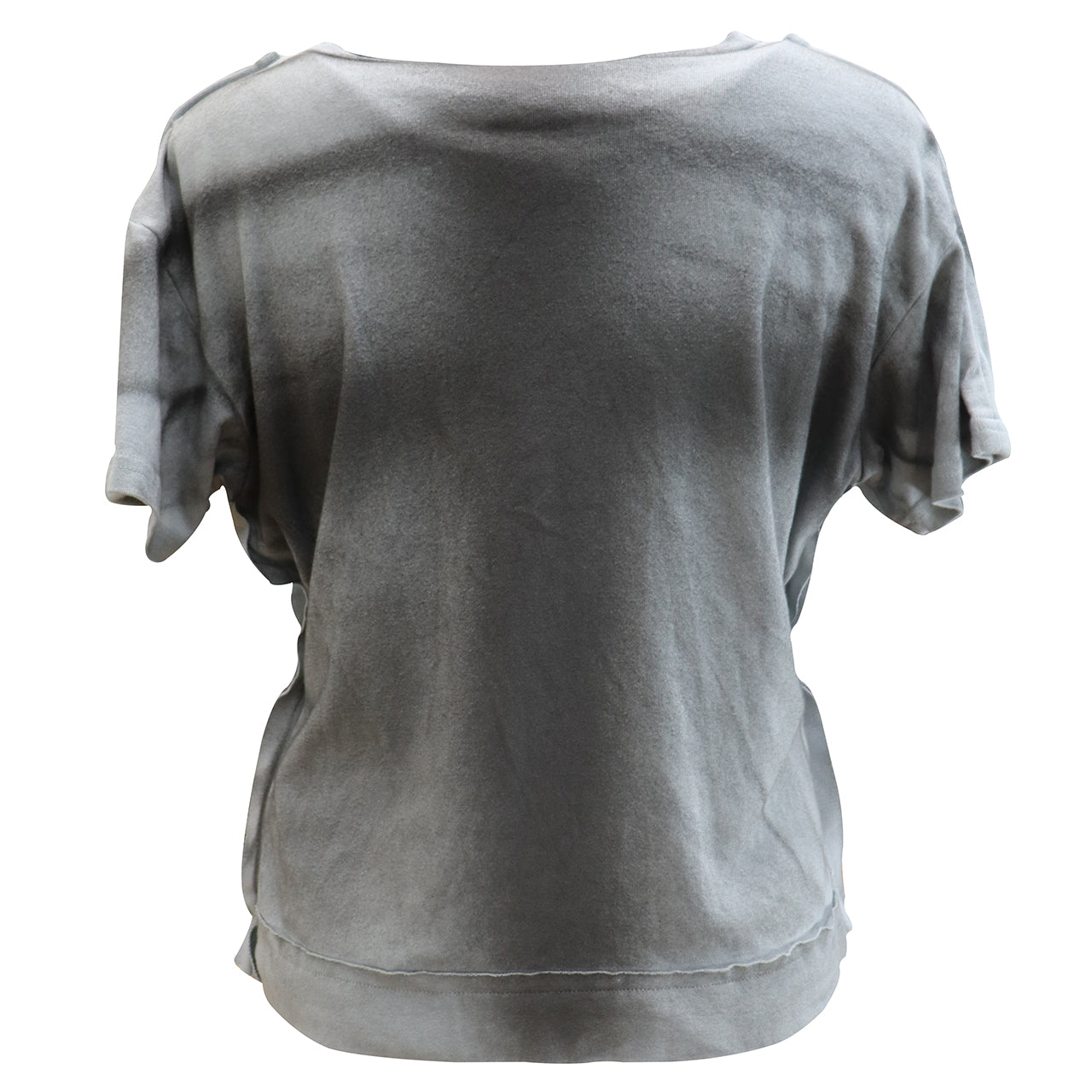 KARLAIDLAW PLACKET T-SHIRT