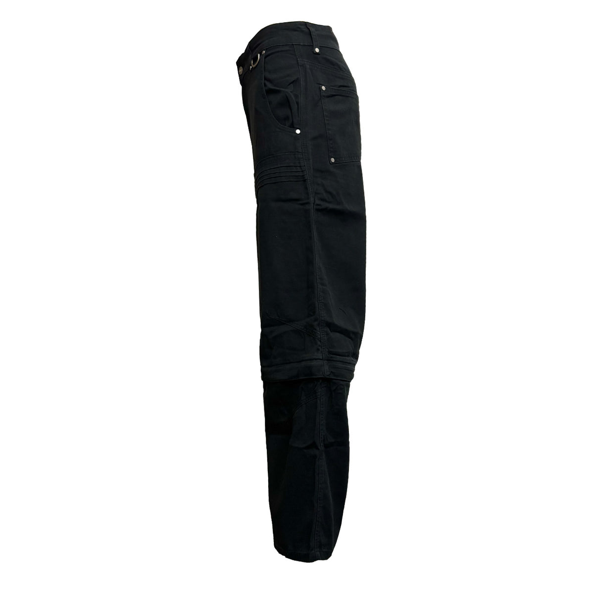 PROTÉMOA HYBRID PANTS + SHORTS