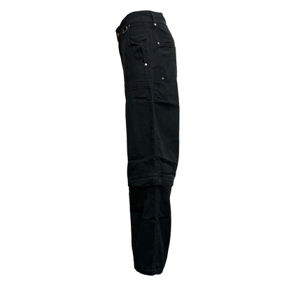 PROTÉMOA HYBRID PANTS + SHORTS