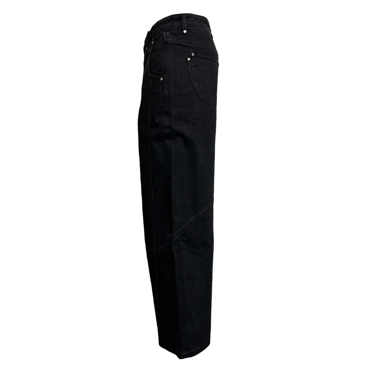 PROTÉMOA RAVEN JEANS
