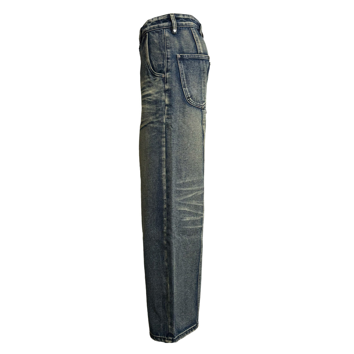 PROTÉMOA BJEANS 01 G